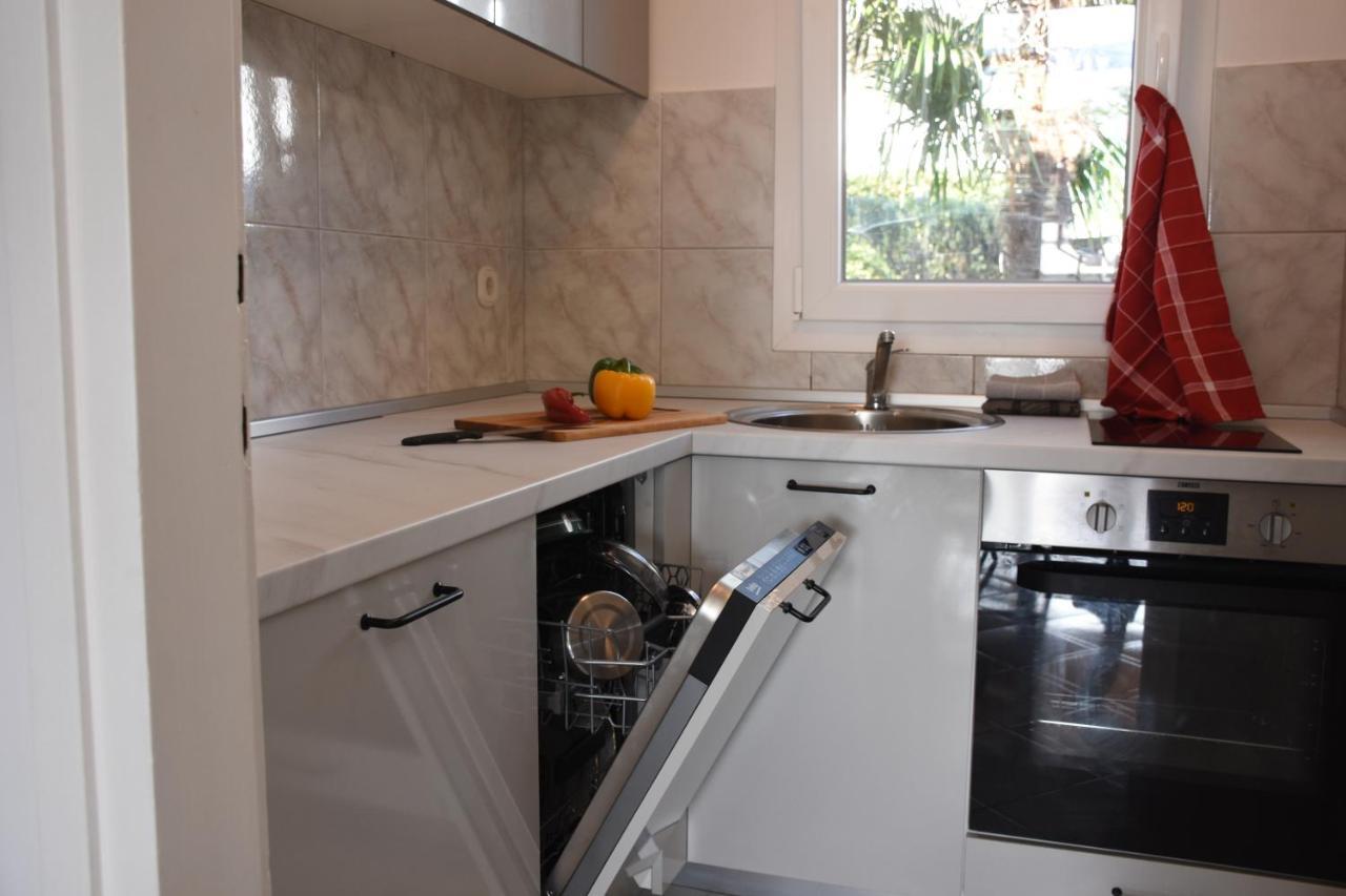 Selce Holiday מראה חיצוני תמונה